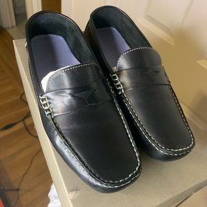 Cole Haan Trillby Driver Loafers